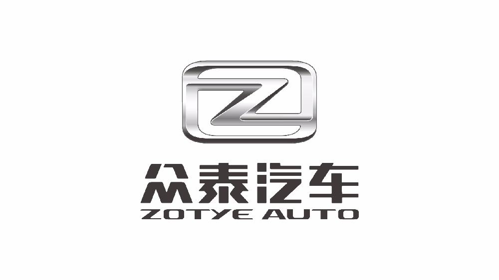 Zotye auto