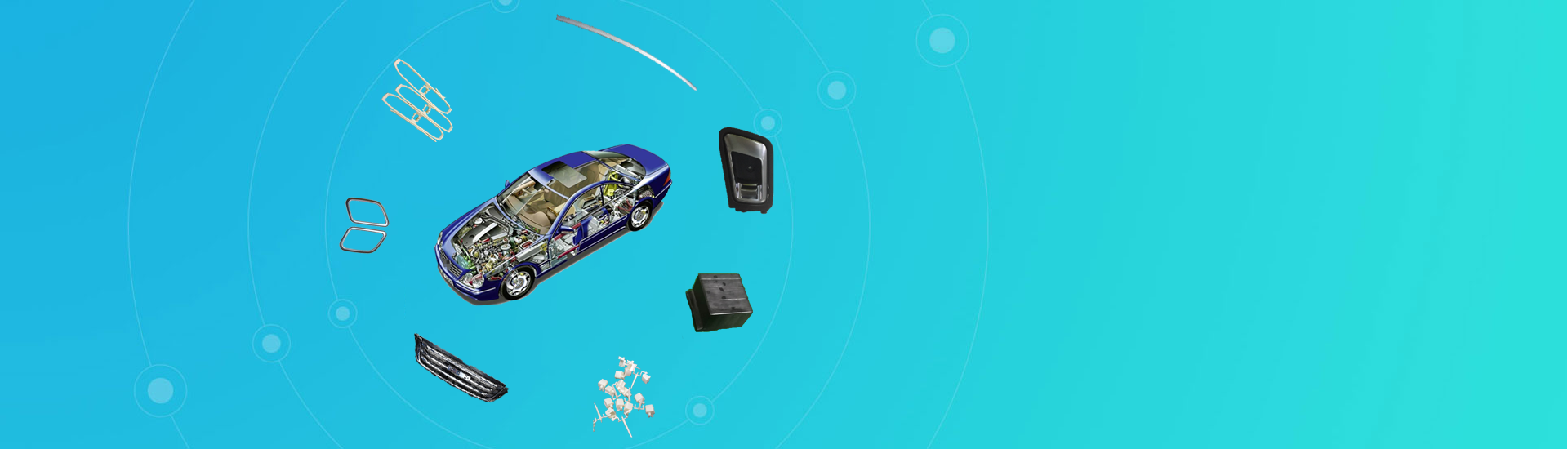 Provide you with satisfactory products